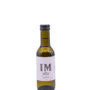 Recaş Implicit Sauvignon Blanc 0.187l