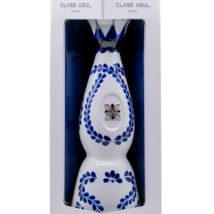 Tequila Clase Azul Reposado 0.7L 40%