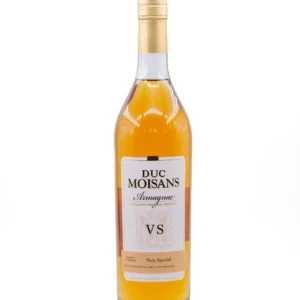 Armagnac Duc Moisans VS 0.7L 40%