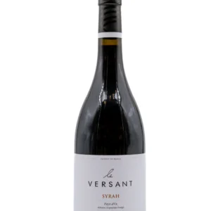 Le Versant Syrah 0.75l