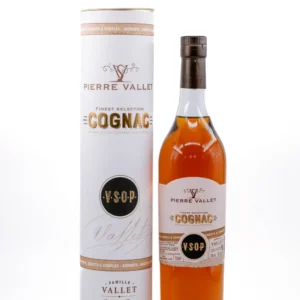 Coniac Pierre Vallet VSOP 0.7L 40%