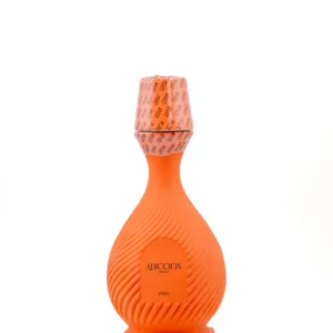Tequila Adicción Añejo 0.7L 40%