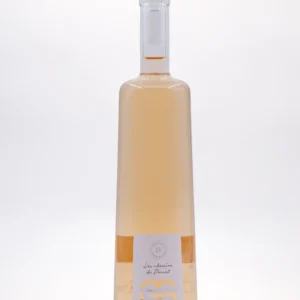 Le Cellier Du Pic Les Chemins De Perret Grenache Gris 0.75l