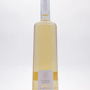 Les Chemins De Perret Sm Blanc 0.75l