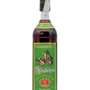 Digestiv Hasebrink Jagdehre 0.7L 30%