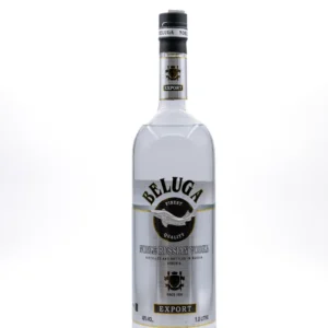 Vodka Beluga Noble 1L 40%