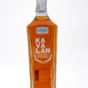 Kavalan 0.7L 40%