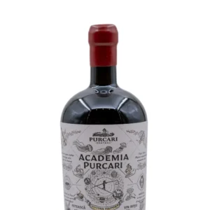 Purcari Academia Fetească Neagră 0.75l