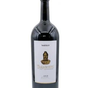 Château Vartely Taraboste Cabernet Sauvignon & Merlot 3l