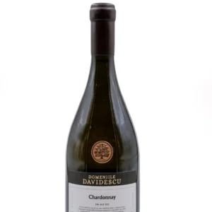 Domeniile Davidescu Select Chardonnay 0.75l