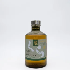 Kura Rum Cask Finish 0.7L 40%