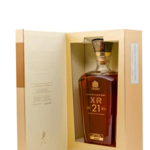Johnnie Walker XR 21 YO 1L 40%