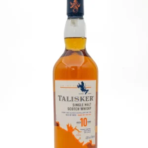Talisker 10 YO 0.7L 46%