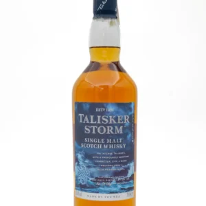 Talisker Storm 0.7L 46%