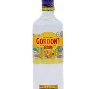 Gin Gordon's London Dry 0.7L 37.5%