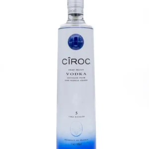 Vodka Ciroc 1L 40%