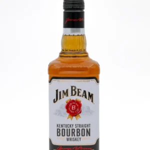Jim Beam White Label 0.7L 40%