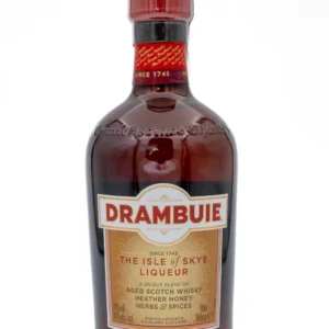 Lichior Drambuie 0.7L 40%