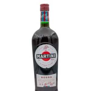 Aperitiv Martini Rosso 1L 15%