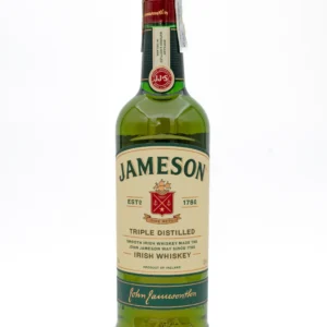 Jameson Irish Whiskey 0.7L 40%