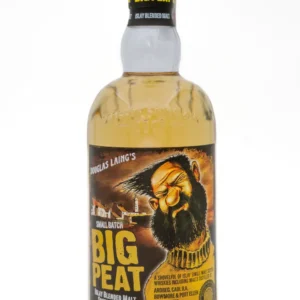 Big Peat Blended Malt (Standard Edition) 0,7L 46%