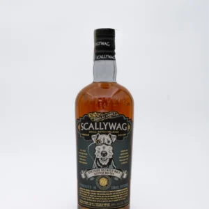 Scallywag  0.7L 46%