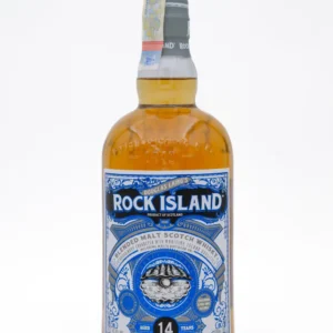 Rock Island Sherry Edition 14 YO 0.7L 47%