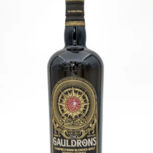 The Gauldrons Campbeltown  0.7L 46%
