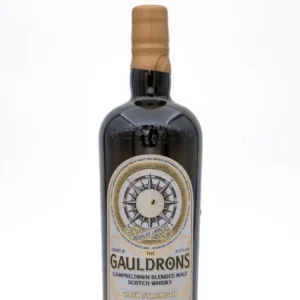The Epicurean Glass Gift Pack 0.7L 46%