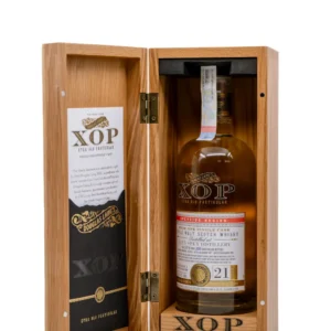 XOP Glen Spey 21YO 0,7L 51%