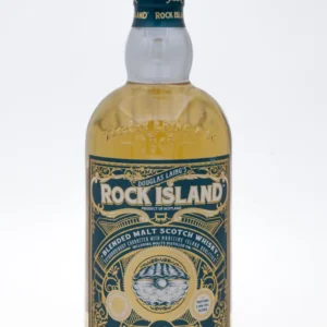Rock Island 10 YO 0.7L 46%