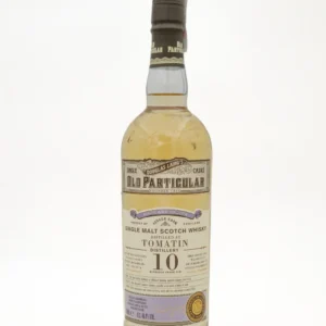 Tomatin 10 YO 0.7L 48%