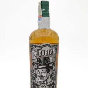 The Epicurean 12 YO 0,7L 46%