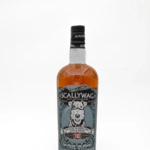 Scallywag 10 YO 0.7L 46%