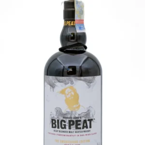 Big Peat The Smokehouse Edition (Feis Ile 2023) 0,7L 48%