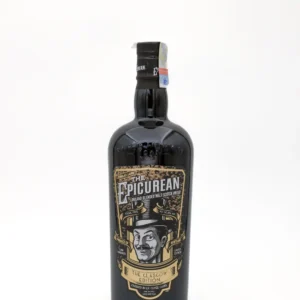 The Epicurean Glasgow Edition #2 Cuvée Finish 0,7L 50%