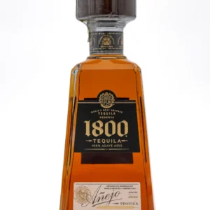 Tequila 1800 Añejo 0.7L 40%