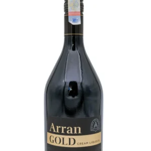Arran Gold Cream Liqueur 0,7L 17%