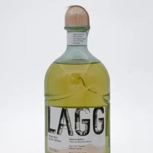 Lagg Kilmory Edition 0.7L 46%