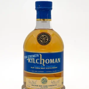 Kilchoman Machir Bay Cask Strength 0.7L 58%