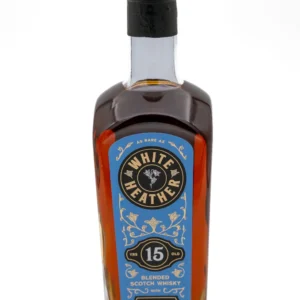 GlenAllachie White Heather 15 YO 0.7L 46%