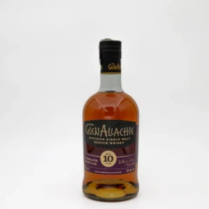 GlenAllachie 10 YO Chinquapin Oak 0.7L 48%