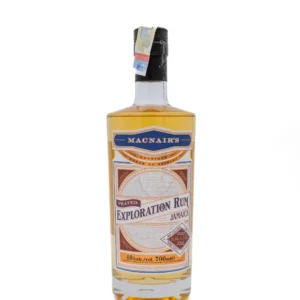 Rom MacNair's Exploration Unpeated Jamaica 0.7L 46%