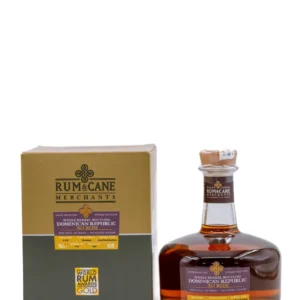 Rom Cane Dominican Republic XO 0.7L 46%