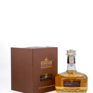 Rom Cane Jamaica Monymusk 11YO 0.7L 61%