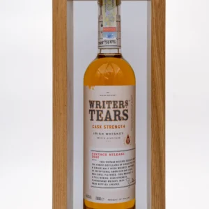 Writers’ Tears Cask Strength 0,7L 55%