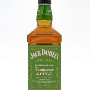 Jack Daniel's Apple 0.7L 35%