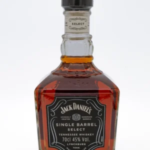 Jack Daniel's Single Barrel 0.7L 45%