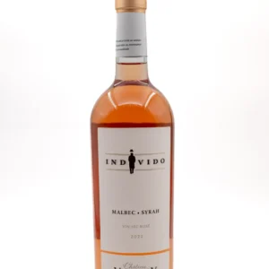 Château Vartely Individo Rosé Malbec & Syrah 0.75l