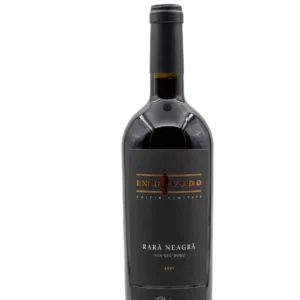 Château Vartely Individo Rară Neagră Ediție Limitată 0.75l